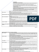 Case Matrix