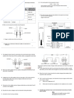 Electrolysis Exercis