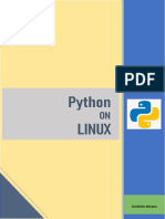 Install Python 3.8.5 On Centos7