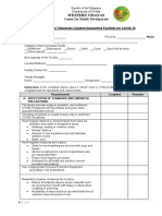 Harmonized TTMF Assessment-Tool Final Draft Jul 27 2020