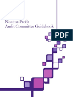 NFP Audit Committee Guide