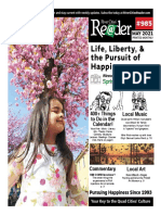 River Cities Reader #985 - May 2021