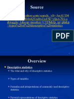 Source: Pllnu4Dk9H04Wqyrebvzx4?Fr Yfp-T-701-S &toggle 1&cop Mss&Ei Utf8&Fp - Ip PH&P Types of Descriptive Statistics