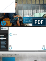 HP Support Assistant Fundamentals 9.x