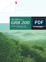 GRB200 (Decentralized) Brochure - 18005 G2A 0.12
