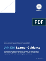 0166.01 Dni Learner Guidance Document v6