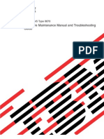 IBM System x445 Type 8870 Hardware Maintenance Manual