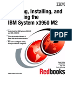 Planning, Installing, and Managing The IBM System x3950 M2