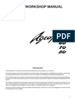 Fdocuments - in - Deutz Fahr Agroplus 80 Tractor Service Repair Manual 1587139753