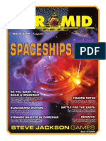 Pyramid 3-94 Spaceships III