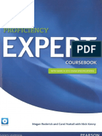 Proficiency Expert Coursebook Full