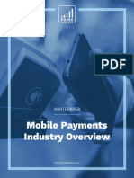 13 Prime Indexes Mobile Payments Industry Review 11102018