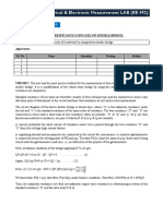 Eem Ex.5 Lab Manual