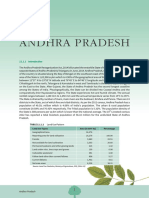 Isfr 2019 Vol II Andhra Pradesh