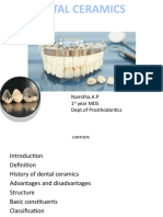 2.dental Ceramics