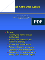 DR - Dai-Thyroid Antithyroid Drugs