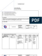 SESSION Plan Masonry