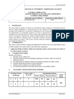 Motor Vehicle Acts and Loss Assessment