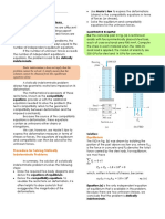 Strain: 2.5 Statically Indeterminate Problems Illustrative Example 2.6 The Concrete Post in Fig. (A) Is Reinforced