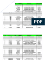 DRINKING WATER AND SANITATION COMMITTEE - Sheet1