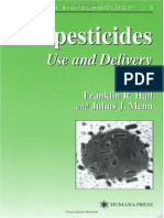 Biopesticides - Use and Delivery (Methods in Biotechnology) (PDFDrive)