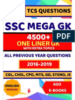 Final SSC Mega GK