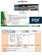 (Guided, Integrated, Yearning Activities) For Learners Second Quarter, Week 5, Day 1-4