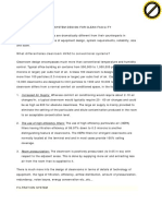 Section-2 Hvac System Design For Clean Facility: Co Co