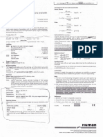 Uric Acid (Human)