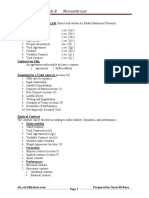 Mercantile Law Short Notes by Syed Ali Raza