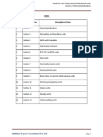 Section-2 Technical Specifications