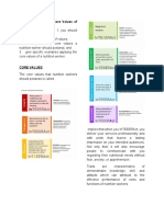 Module 2. Lesson 1. Core Values of Nutrition Workers-2