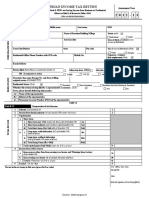 Itr2 in Excel Format Taxguru - in