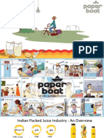 PAPERBOAT Final