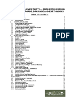 psp05 Engineering Design Stds Roads