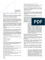 Succession Outline Notes Cases2