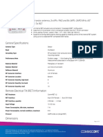 RV4 65D R5 V6 Product Specifications