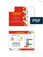 Lecture 7 - Combustion of Solid Fuels