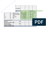 Recipe Name: Yield/Servings: 1 Quantity Unit Ingredients Market Price Price Per Qty Unit