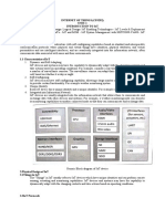 Internet of Things (Cp5292) UNIT-1 Introduction To Iot