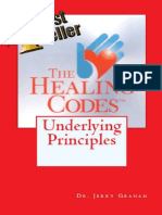 Jerry Graham - The Healing Codes Underlying Principles-CreateSpace (2011)
