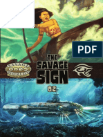 The Savage Sign 02 v5