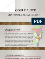 NCR (National Capital Region)