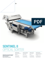 TOMRA Food-Sentinel II-EU-HRNC