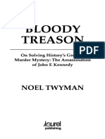 Bloody Treason
