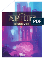 Arium Discover