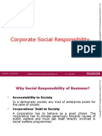 Corporate Social Responsibility: Business Ethics and Corporate Governance, 2e A. C. Fernando