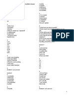 Unit 1: @WORK, Workbook Upper Intermediate Answer Key