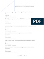 Learning Objective 13-1: Chapter 13 Corporations