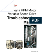 08b HPM VSD Troubleshooting T1-T2, 2005